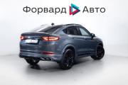 Geely Tugella I Тюмень  - изображение 37