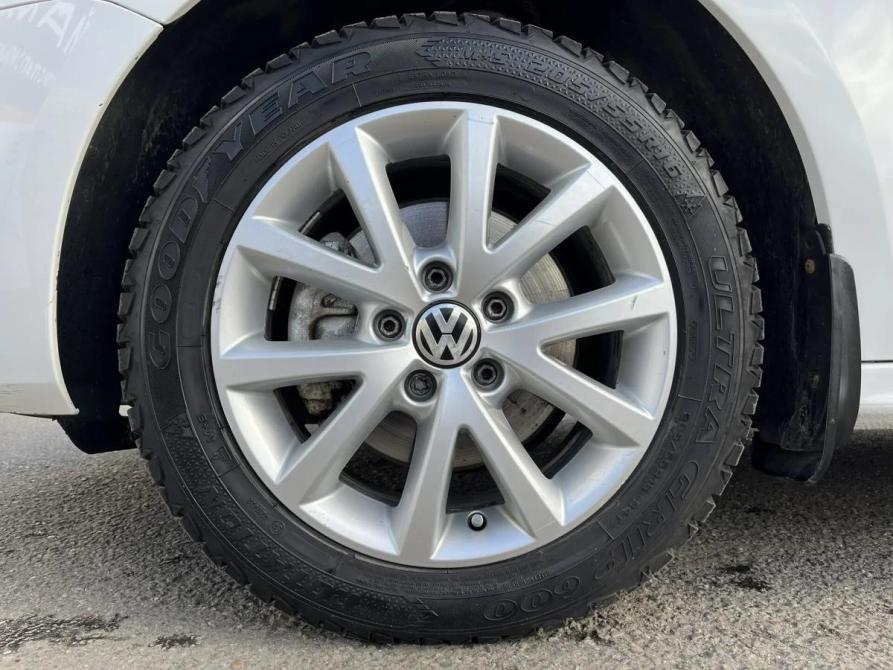 Volkswagen Jetta VI Краснодар  - изображение 9