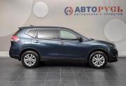 Nissan X-Trail III Москва  - изображение 32