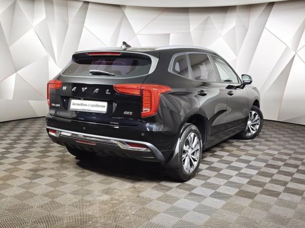 Haval Jolion I с пробегом 2023 года, цена 1 787 000 рублей, 59731 км, внедорожник, Автокод Объявления