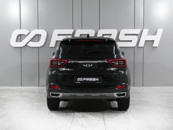 Chery Tiggo 4 Pro I с пробегом 2023 года, цена 1 649 000 рублей, 16417 км, внедорожник, Автокод Объявления