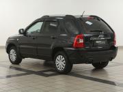 Kia Sportage II Рестайлинг Иваново  - изображение 21