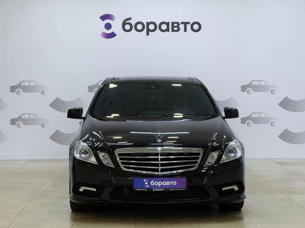 Mercedes-Benz E-Класс IV (W212 S212 C207) с пробегом 2011 года, цена 1 957 000 рублей, 141907 км, седан, Автокод Объявления