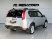 Nissan X-Trail II Рестайлинг Уфа  - изображение 23