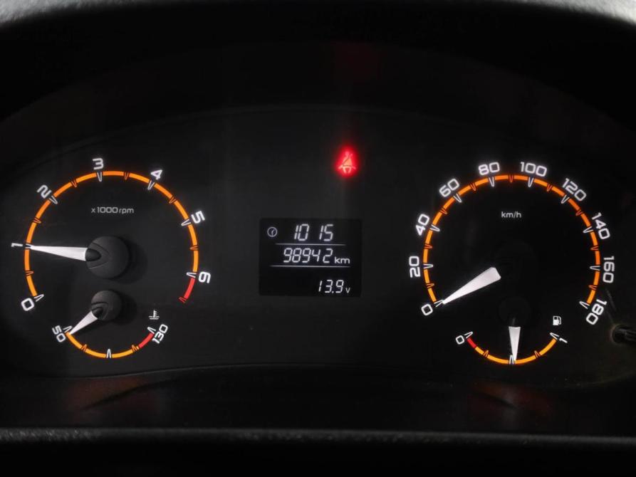 Lada (ВАЗ) 2121 (4x4) I Рестайлинг (2020) Ростов-на-Дону  - изображение 13
