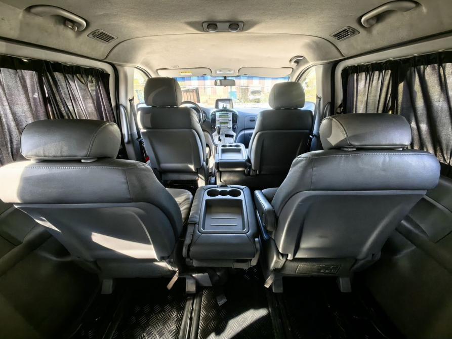 Hyundai Grand Starex I Санкт-Петербург  - изображение 15