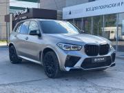 BMW X5 M III (F95) Пермь  - изображение 40