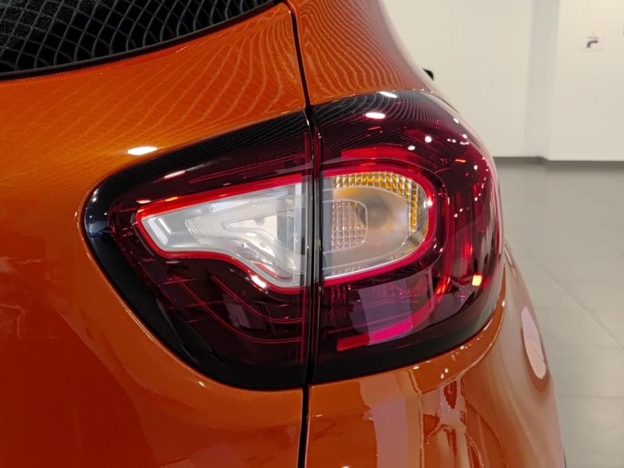 Renault Kaptur I Казань  - изображение 11