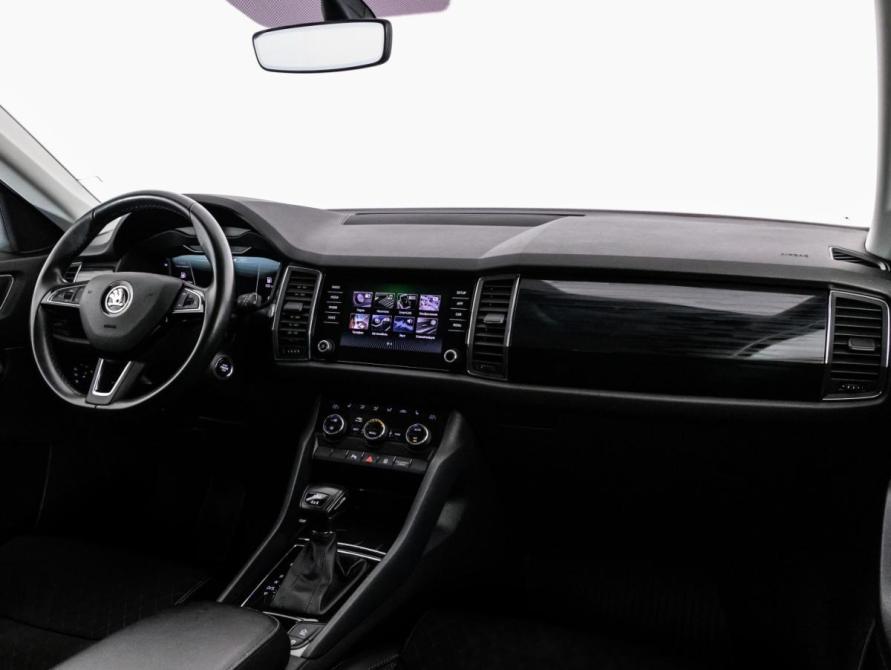 Skoda Kodiaq I Санкт-Петербург  - изображение 9