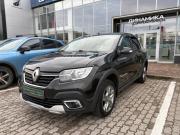Renault Logan II Рестайлинг Череповец  - изображение 17
