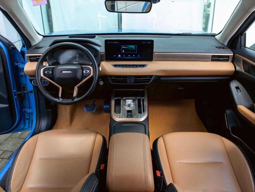 Haval Jolion I Краснодар  - изображение 16