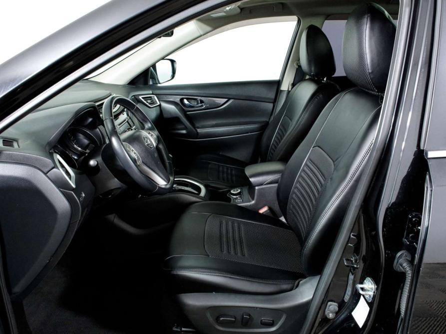 Nissan X-Trail III Санкт-Петербург  - изображение 16
