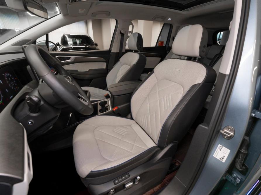 Volkswagen Talagon I Рестайлинг Москва  - изображение 9