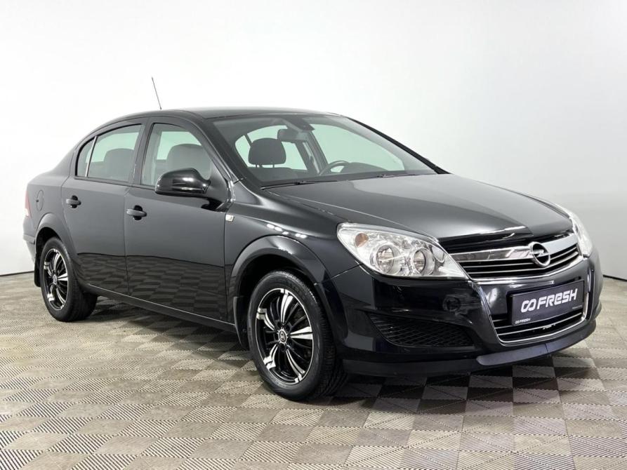 Opel Astra H Рестайлинг Казань  - изображение 1