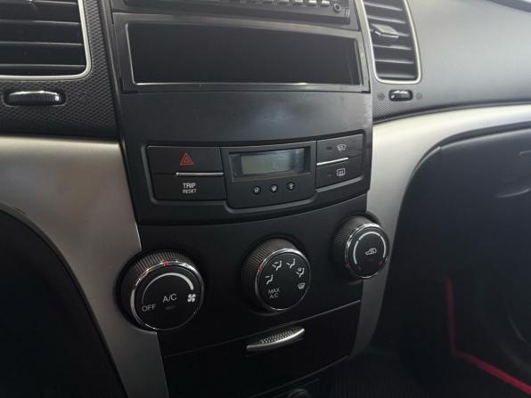 SsangYong Actyon II с пробегом 2011 года, цена 649 000 рублей, 207440 км, внедорожник, Автокод Объявления
