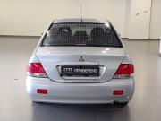 Mitsubishi Lancer IX Казань  - изображение 29