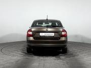 Skoda Rapid I Рестайлинг Санкт-Петербург  - изображение 24