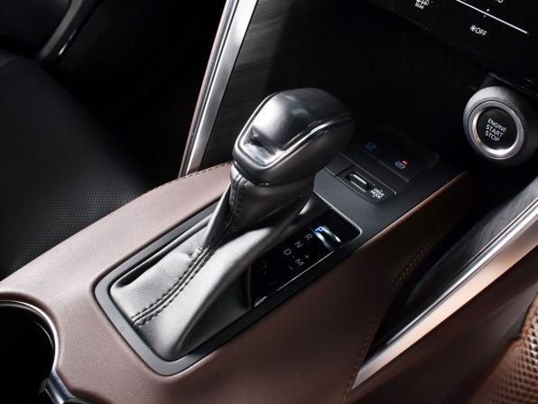 Toyota Harrier IV (XU80) с пробегом 2021 года, цена 3 999 995 рублей, 56953 км, внедорожник, Автокод Объявления