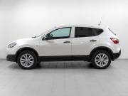 Nissan Qashqai I Рестайлинг Химки  - изображение 33