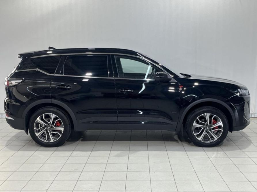 Chery Tiggo 7 Pro Max I Рестайлинг Курск  - изображение 4