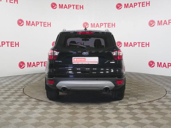 Ford Kuga II Рестайлинг с пробегом 2018 года, цена 1 678 000 рублей, 99751 км, внедорожник, Автокод Объявления