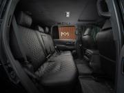 Toyota Land Cruiser 300 Series Москва  - изображение 47