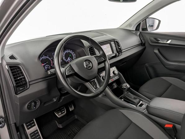 Skoda Karoq I с пробегом 2020 года, цена 2 250 000 рублей, 100700 км, внедорожник, Автокод Объявления