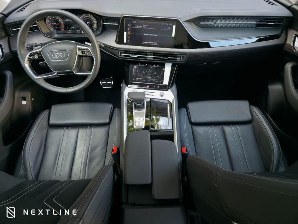 Новый Audi Q6 2026 года, цена 6 490 000 рублей, внедорожник, Автокод Объявления