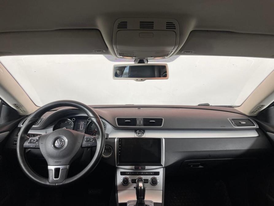 Volkswagen Passat CC I Рестайлинг Воронеж  - изображение 12