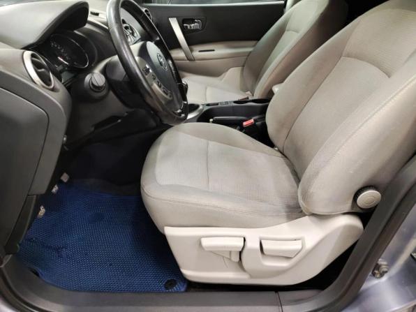 Nissan Qashqai I Рестайлинг с пробегом 2011 года, цена 928 200 рублей, 231026 км, внедорожник, Автокод Объявления