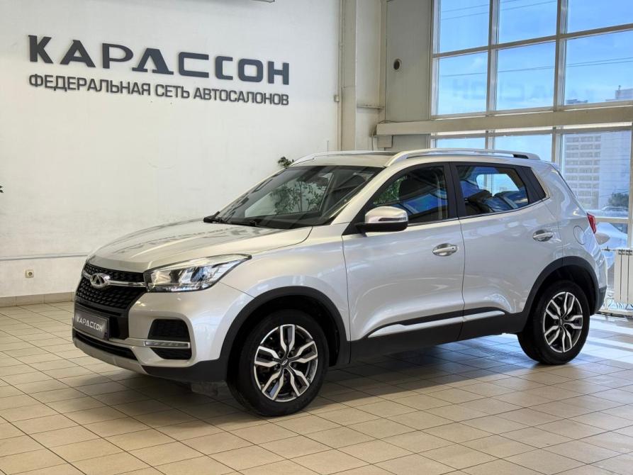 Chery Tiggo 4 Pro I Волгоград  - изображение 1