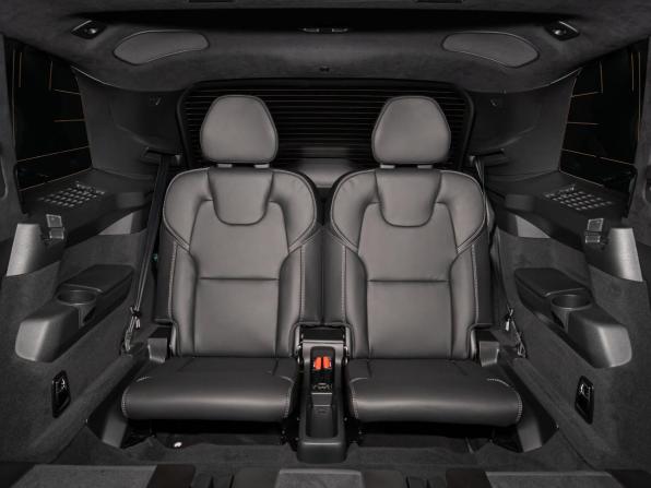 Новый Volvo XC90 II Рестайлинг 2 2026 года, цена 11 250 000 рублей, внедорожник, Автокод Объявления