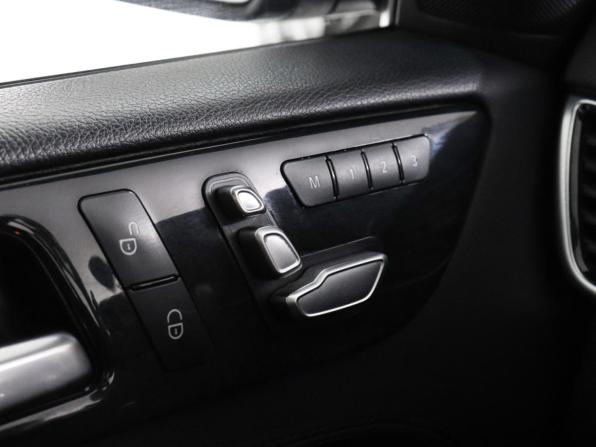 Mercedes-Benz GLS I (X166) с пробегом 2016 года, цена 3 977 000 рублей, 231944 км, внедорожник, Автокод Объявления