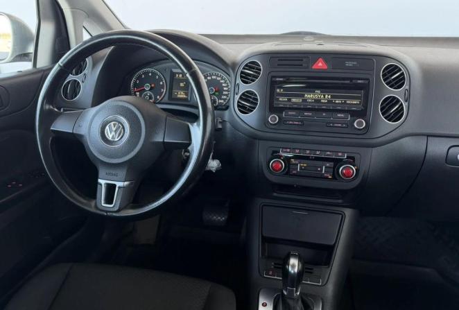 Volkswagen Golf Plus II с пробегом 2011 года, цена 609 000 рублей, 268805 км, хэтчбек, Автокод Объявления
