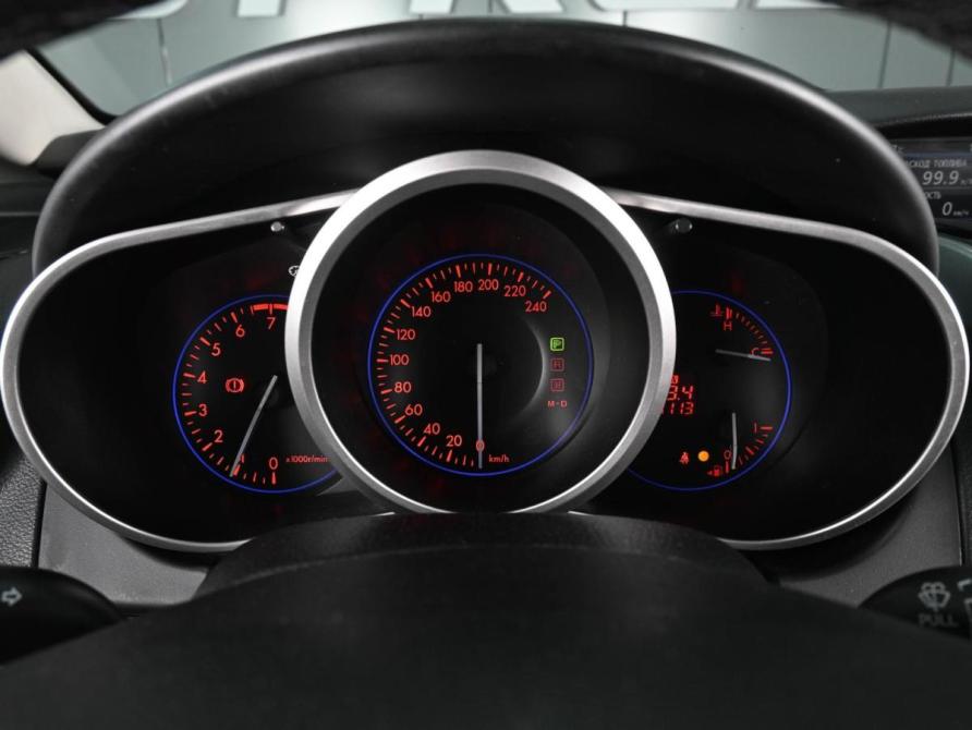 Mazda CX-7 I Рестайлинг Ростов-на-Дону  - изображение 20