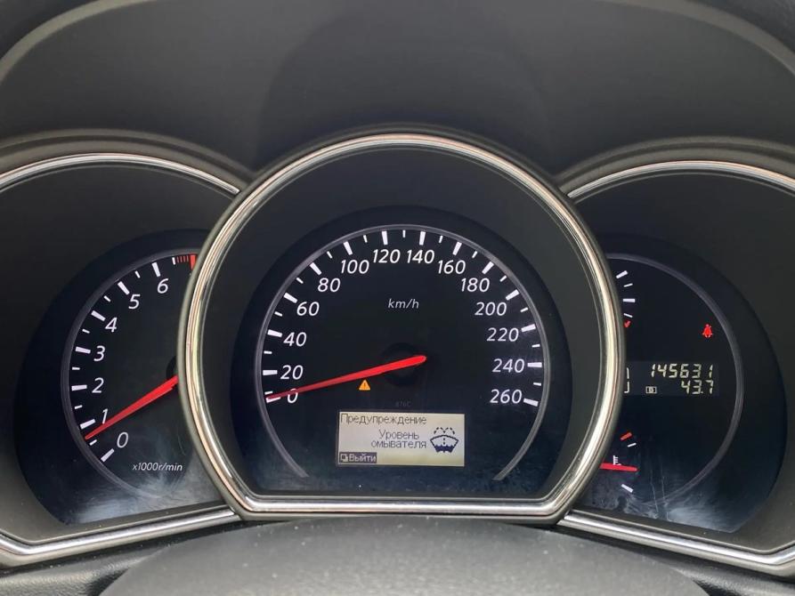 Nissan Murano II (Z51) Рестайлинг 2 Екатеринбург  - изображение 19