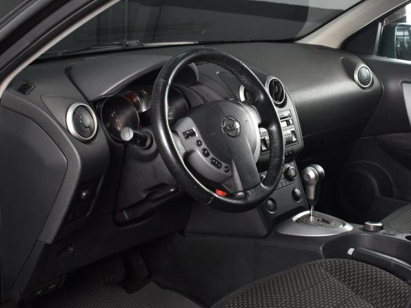 Nissan Qashqai I с пробегом 2008 года, цена 889 995 рублей, 220278 км, внедорожник, Автокод Объявления