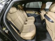 Audi A8 IV (D5) Москва  - изображение 36