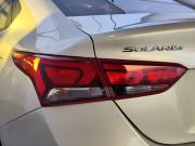 Hyundai Solaris II Уфа  - изображение 34
