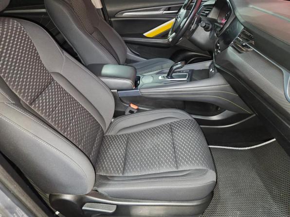 Haval F7x I с пробегом 2021 года, цена 1 850 000 рублей, 107609 км, внедорожник, Автокод Объявления