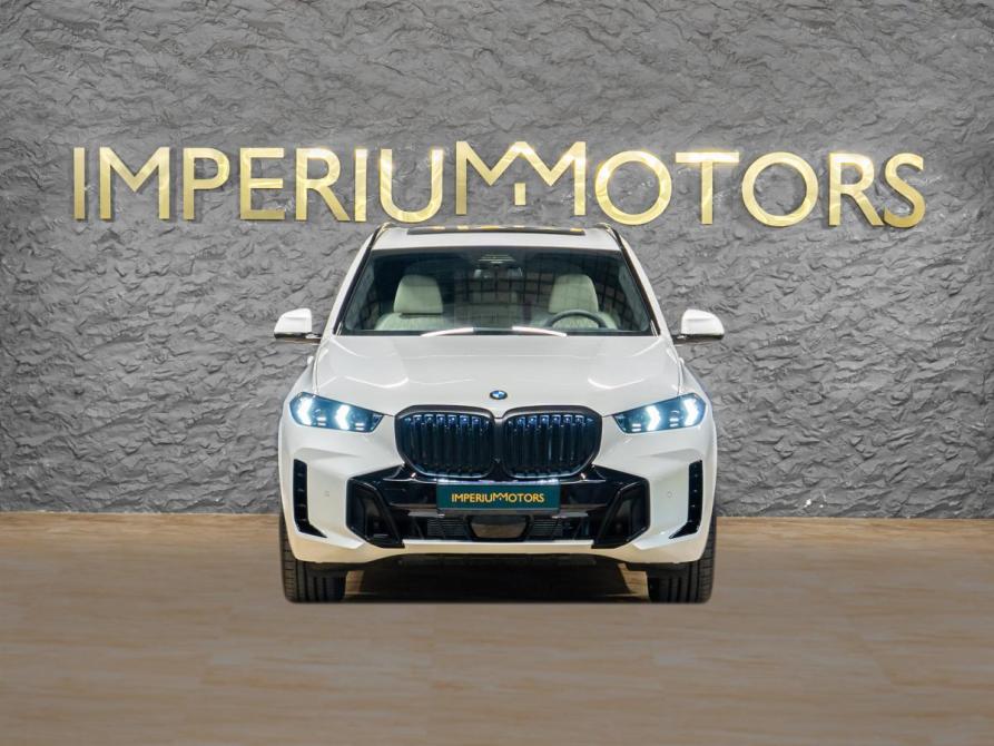 BMW X5 IV (G05/G18) Рестайлинг Москва  - изображение 2