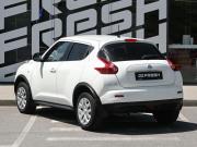 Nissan Juke I Волгоград  - изображение 20