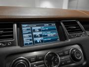 Land Rover Range Rover Sport I Рестайлинг Москва  - изображение 56