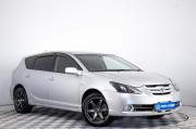 Toyota Caldina III Рестайлинг Пермь  - изображение 18
