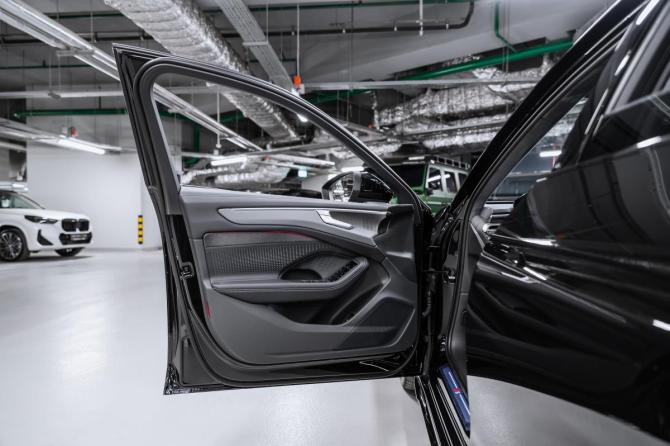 Новый Audi A6 VI (C9) 2026 года, цена 8 100 000 рублей, седан, Автокод Объявления