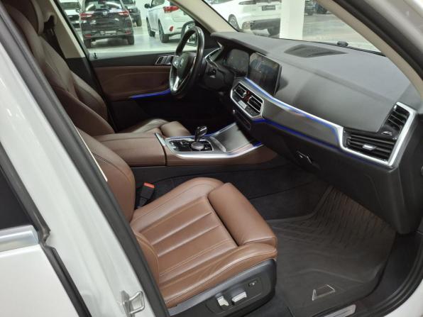 BMW X5 IV (G05/G18) с пробегом 2021 года, цена 5 949 000 рублей, 107001 км, внедорожник, Автокод Объявления
