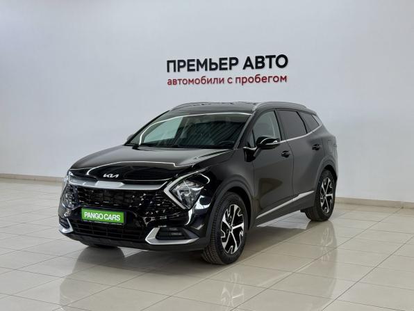 Kia Sportage V