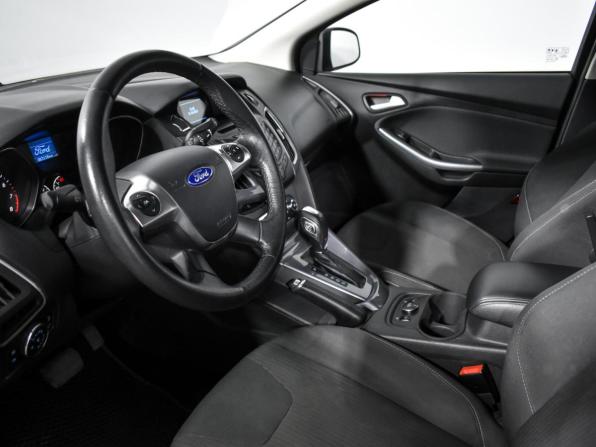 Ford Focus III с пробегом 2013 года, цена 999 000 рублей, 83117 км, универсал, Автокод Объявления