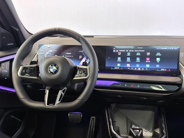 BMW X3 IV (G45/G48) с пробегом 2025 года, цена 8 390 000 рублей, 5500 км, внедорожник, Автокод Объявления