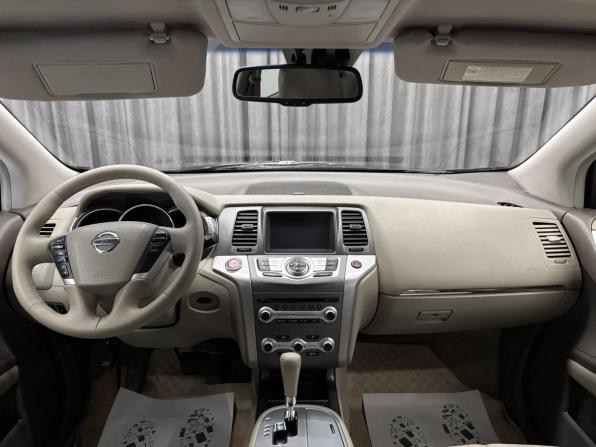 Nissan Murano II (Z51) Рестайлинг 2 с пробегом 2013 года, цена 1 230 000 рублей, 215500 км, внедорожник, Автокод Объявления